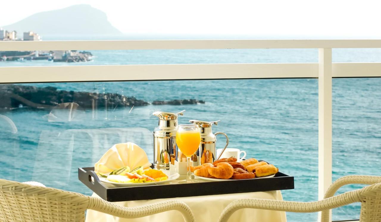 Hotel Tenerife Golf & Seaview San Miguel de Abona Exteriér fotografie